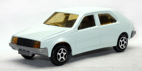RENAULT 14 7