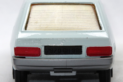 RENAULT 14 10