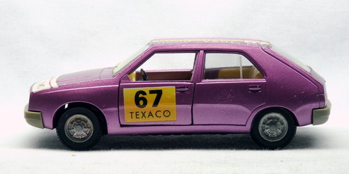 RENAULT 14 4