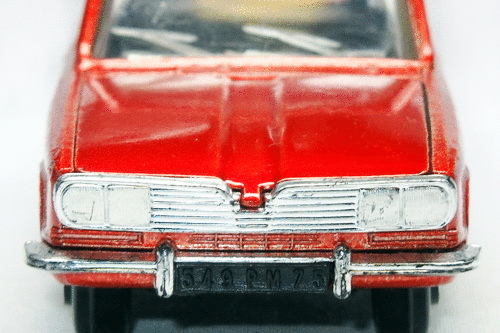 RENAULT 16 7