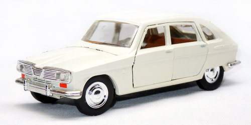 RENAULT 16 9