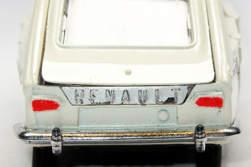 RENAULT 16 10