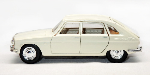 RENAULT 16 10
