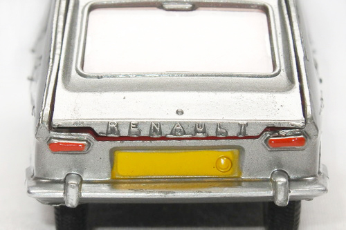 RENAULT 16 2