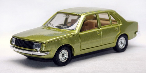 RENAULT 18