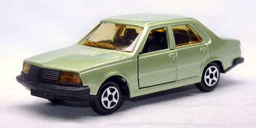 RENAULT 18 3