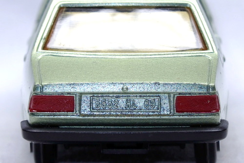 RENAULT 18 4