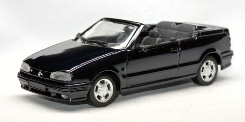 RENAULT 19 CABRIOLET 1