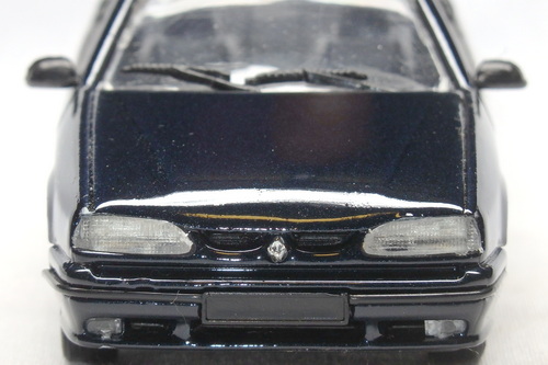 RENAULT 19 CABRIOLET 3