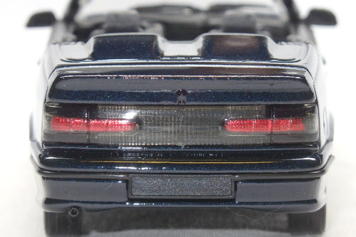 RENAULT 19 CABRIOLET 4