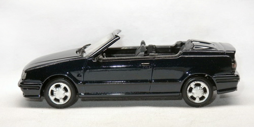 RENAULT 19 CABRIOLET2