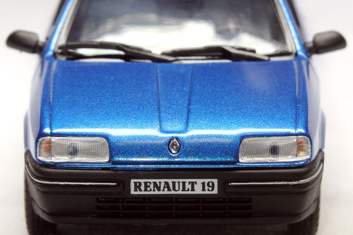 RENAULT 19 1