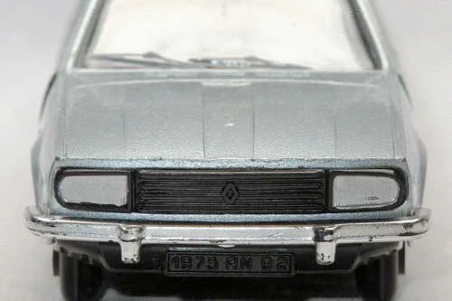 RENAULT 20 3
