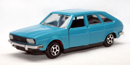 RENAULT 20 5