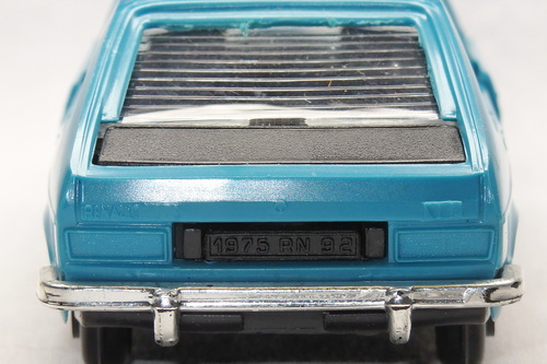 RENAULT 20 8