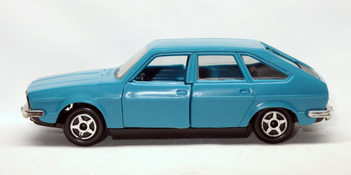 RENAULT 20 6