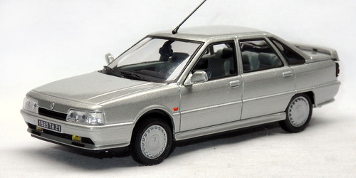 RENAULT 21 2L TURBO