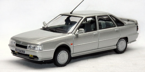 RENAULT 21 2L TURBO