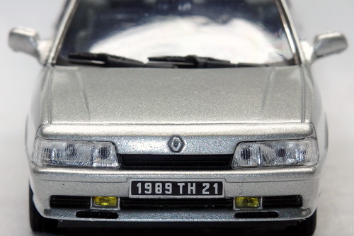 RENAULT 21 2L TURBO 1