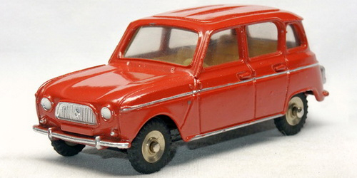 RENAULT 4L