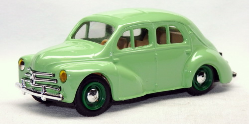 RENAULT 4CV 