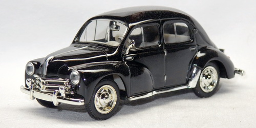 RENAULT 4CV 5