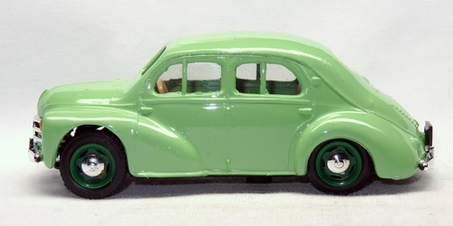 RENAULT 4CV 