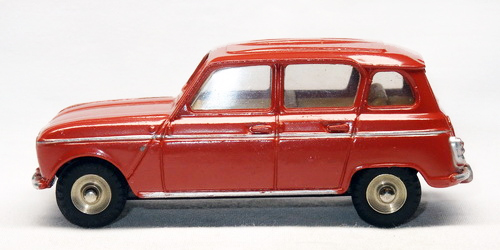 RENAULT 4L