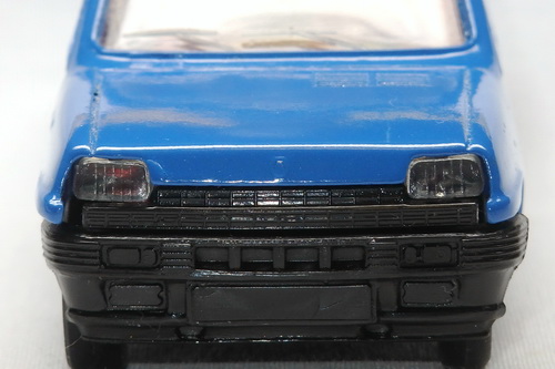 RENAULT 5 ALPINE 3