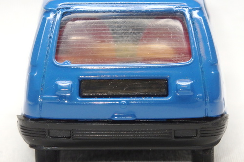 RENAULT 5 ALPINE 4