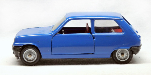 RENAULT 5 ALPINE 2