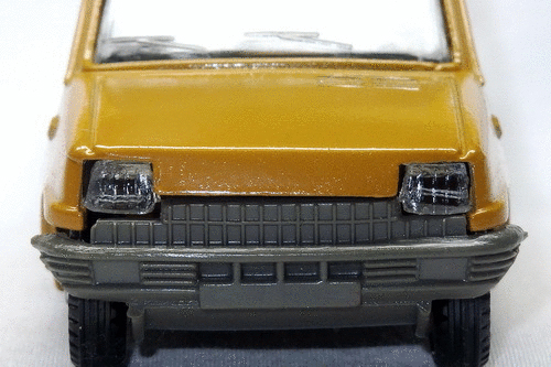 RENAULT 5 13