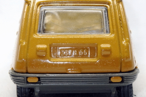 RENAULT 5 14