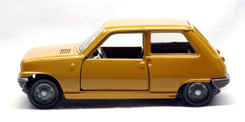 RENAULT 5 12