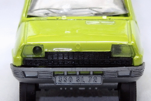 RENAULT 5 9