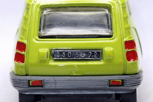 RENAULT 5 10