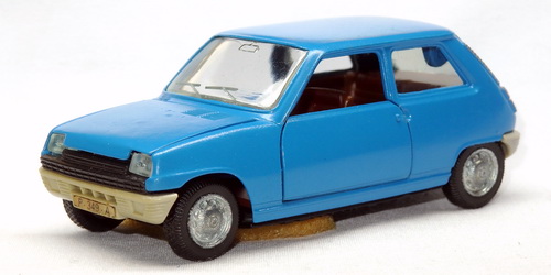 RENAULT 5 TL