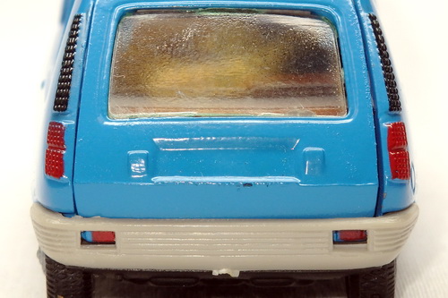 RENAULT 5 2