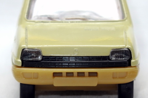 RENAULT 5 5