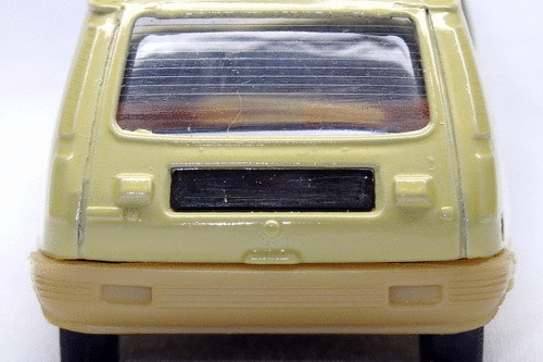 RENAULT 5 6