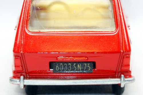 RENAULT 6 2