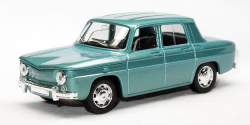 RENAULT 8 3