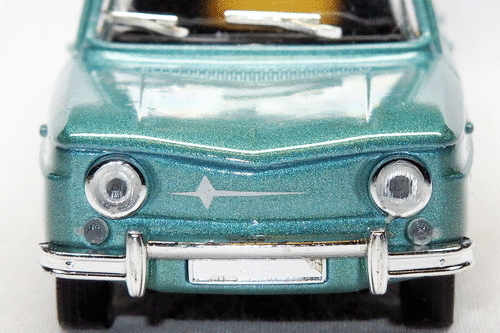 RENAULT 8 5