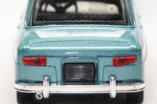 RENAULT 8 6
