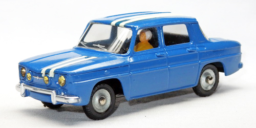 RENAULT 8 GORDINI 1