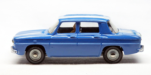 RENAULT 8 GORDINI 2