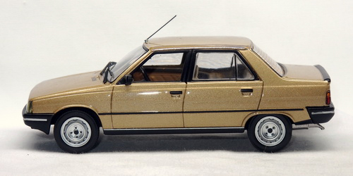 RENAULT 9 GTL