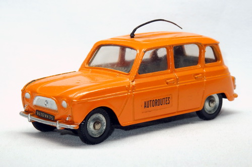 RENAULT 4L 3