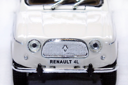 RENAULT 4L 15