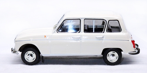 RENAULT 4L 10